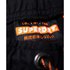 Superdry Jogger Cropped Loopback