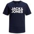 Jack & Jones Corp Logo T-shirt med korta ärmar
