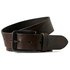 Jack & Jones Cintura Victor Leather