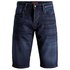 Jack & Jones Короткие джинсы Iron Long GE 955 IK STS
