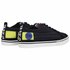 Diesel D-Velows Low Patch trainers