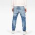 Gstar Arc 3D Relaxed Tapered Jeans