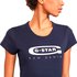G-Star T-shirt à manches courtes Graphic 20 Slim Rib