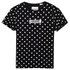 Superdry Studio 395 Polka Dot All Over Print Portland short sleeve T-shirt