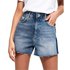 Superdry Shorts jeans Ruby Cut Off