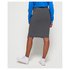 Superdry Stripe Midi Skirt