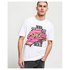 Superdry Acid Graphic Mid Weight Oversize
