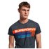 Superdry Super Surf Short Sleeve T-Shirt