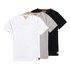 Superdry Laundry Slim T-Shirt 3 Einheiten
