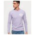 Superdry TickeType Long Sleeve T-Shirt