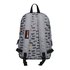 Superdry House All Over Print Montana Backpack