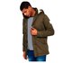Superdry Chaqueta Rookie Military