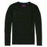 Superdry Vintage Authentc Embossed Long Sleeve T-Shirt