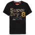 Superdry Lucky 8S Allover Print CNY