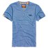 Superdry T-Shirt Manche Courte Vintage Embroidered