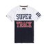 Superdry Super Stacked Oversized
