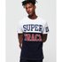 Superdry Super Stacked Oversized