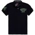 Superdry Polo Manche Courte Oldskool Superstate