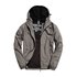 Superdry Giacca Dual Through Cagoule