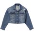 Pepe jeans Melody Junior Jas