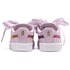 Puma Minions Suede Heart Fluffy PS Trainers