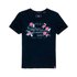 Superdry Vintage Logo Embroidered Floral short sleeve T-shirt