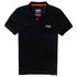 Superdry Classic Micro Pique Short Sleeve Polo Shirt