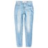 Superdry Super Crafted Mid Rise Skinny jeans