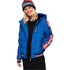 Superdry Giacca Collab Gravity Padded