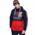 Superdry Triple Star Tapped Oversized Hoodie