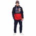Superdry Sudadera Con Capucha Triple Star Tapped Oversized