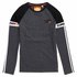 Superdry Stacked Moto Label Long Sleeve T-Shirt