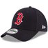 New Era Keps MLB The League Boston Sox OTC