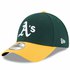 New Era Cap MLB The League Oakland Athletics OTC