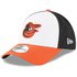 New Era Kasket MLB The League Baltimore Orioles OTC