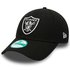 New Era NFL The League Oakland Raiders OTC Pet