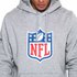 New era NFL Generic Logo Hoodie