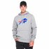 New Era NFL Team Logo Buffalo Bills Толстовка с капюшоном