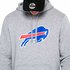 New era NFL Team Logo Buffalo Bills Hoodie