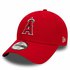 New Era 캡 MLB The League Anaheim Angels OTC