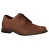 Timberland Woodhull Leather Oxford Shoes