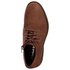 Timberland Woodhull Leather Oxford Shoes