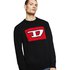 Diesel Logox B Sweater