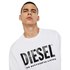 Diesel Gir Division Logo Bluza