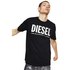Diesel Just Logo