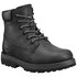 Timberland Boots Youth Courma 6´´ Side Zip