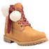 Timberland Botas Icon Authentic Shearling Collar 6´´ WP