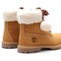 Timberland Botas Icon Authentic Shearling Collar 6´´ WP