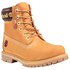 Timberland Icon 6´´ Leather And Fabric WP Μπότες