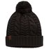 Timberland Cable Watchcap With Pom Beanie
